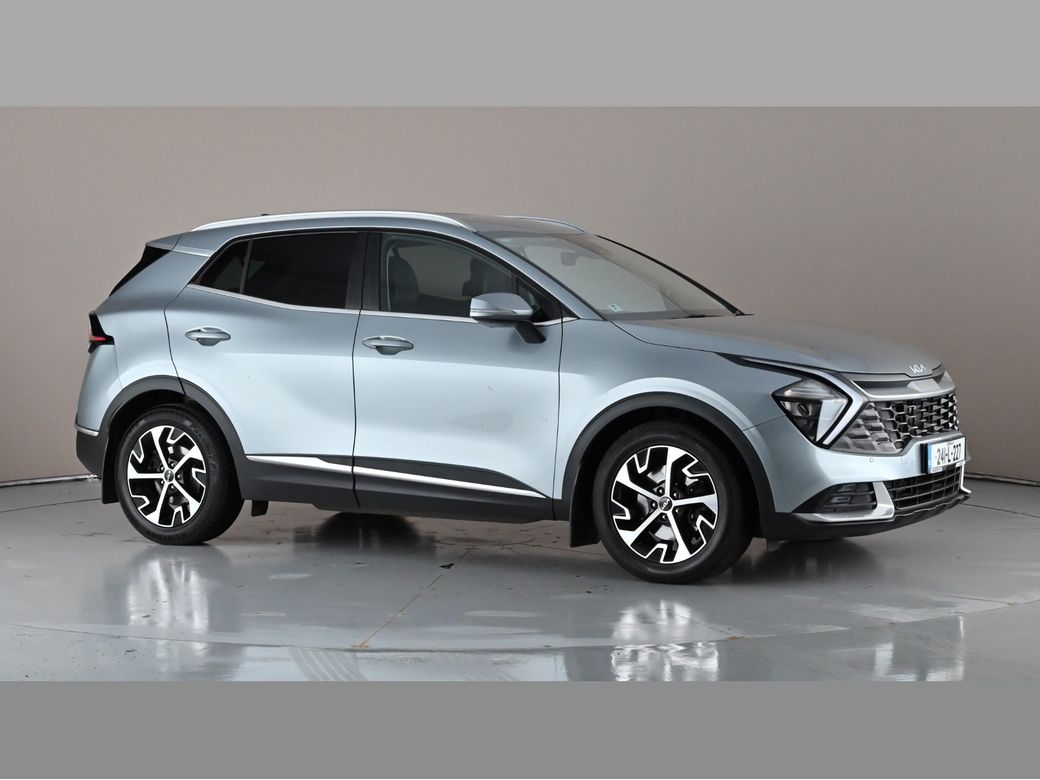 Image for 2024 Kia Sportage K3 1.6 TD