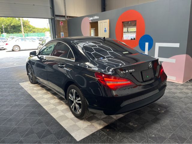 Image for 2017 Mercedes-Benz CLA Class ONLY €20950! MERCEDES CLA AUTOMATIC CLA180 / 69k KMs / HEATED SEAT , REVERSE CAMERA , ADAPTIVE CRUISE & MORE