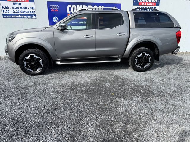 Image for 2021 Nissan Navara 