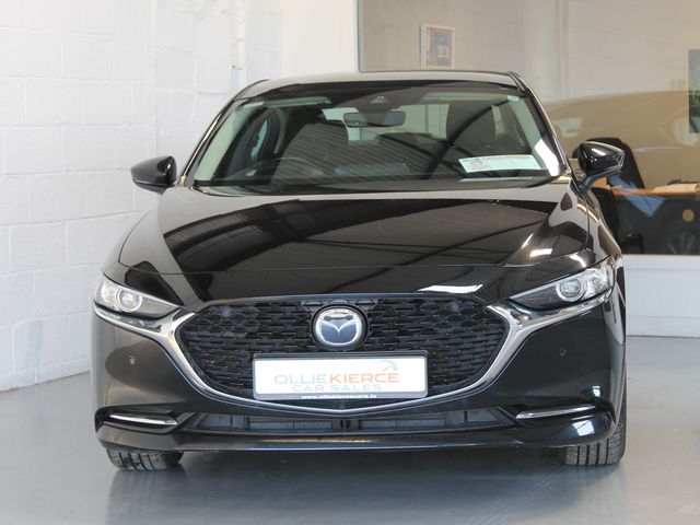 Image for 2022 Mazda Mazda3 Sky-x 4DR (186PS) Gs-l IPM2 4D