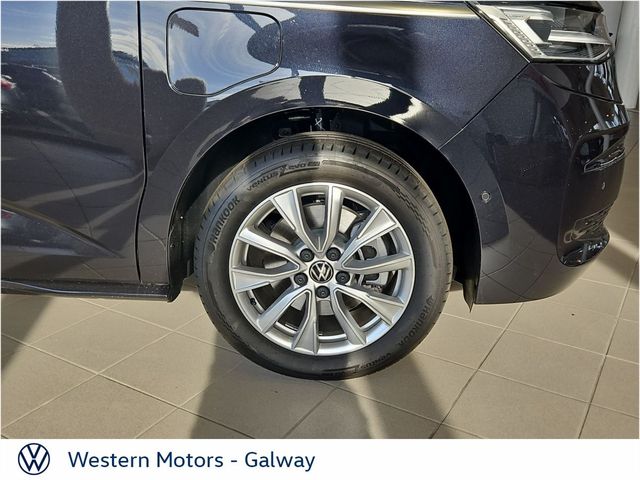 Image for 2026 Volkswagen Multivan Style Spec, LOH 4Motion 245HP. Available Now 261