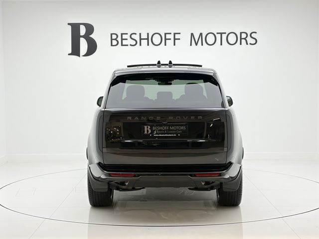 Image for 2026 Land Rover Range Rover P460e EDITION=ONLY 1000 MILES//SLIDING PAN ROOF//262 REG=AS NEW & READY FOR IMMEDIATE DELIVERY=TAILORED FINANCE PACKAGES INCLUDING PCP AVAILABLE=TRADE IN'S WELCOME
