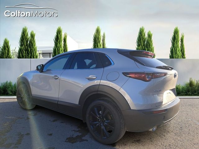 Image for 2026 Mazda CX-30 