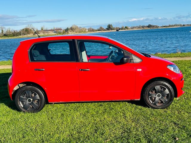 Image for 2014 Volkswagen up! Mint Condition