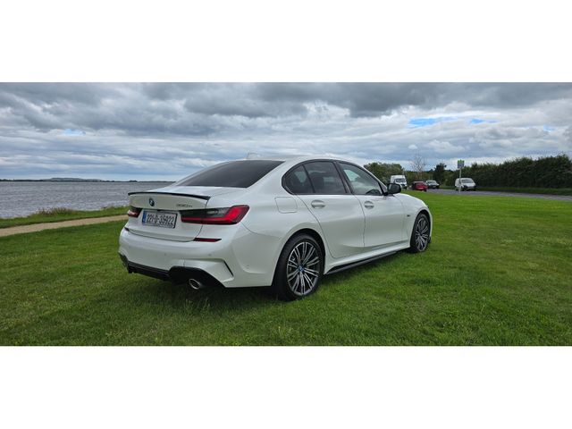 Image for 2022 BMW 3 Series KITTED G20 M SPORT / 292BHP 330E / FINANCE AVAILABLE 