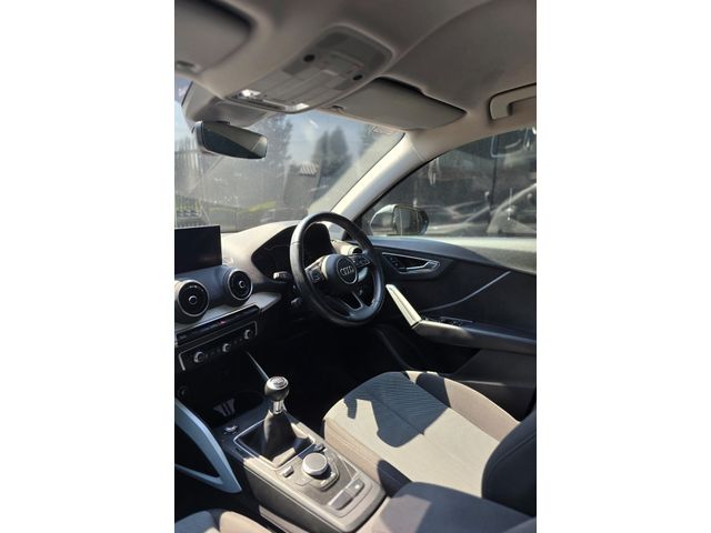Image for 2017 Audi Q2 1.6 TDI MANUAL