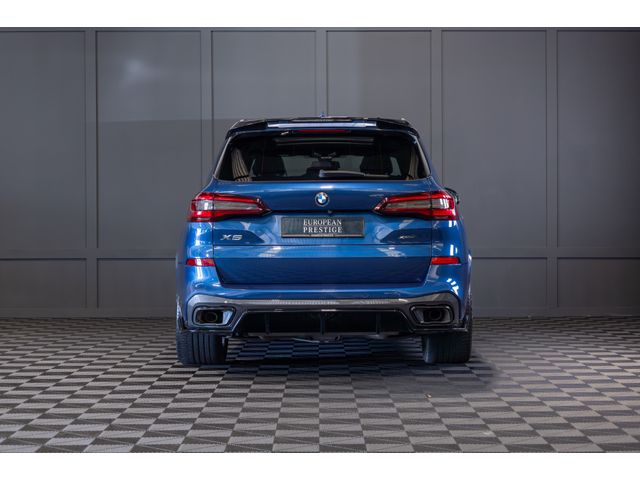 Image for 2020 BMW X5 X-Drive 40i M-Sport