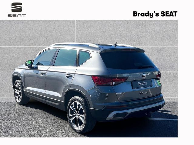 Image for 2023 SEAT Ateca ATECA PA 2.0 TDI 115BHP SE PLUS COMMERCIAL