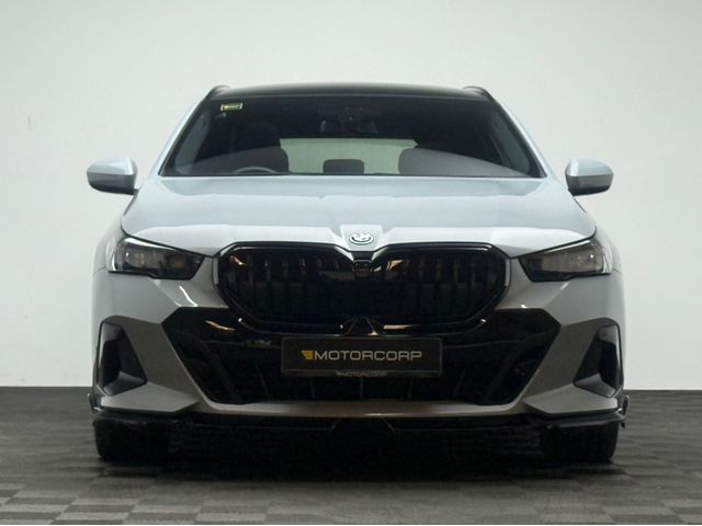 Image for 2026 BMW 5 Series 530E M SPORT *PAN ROOF*