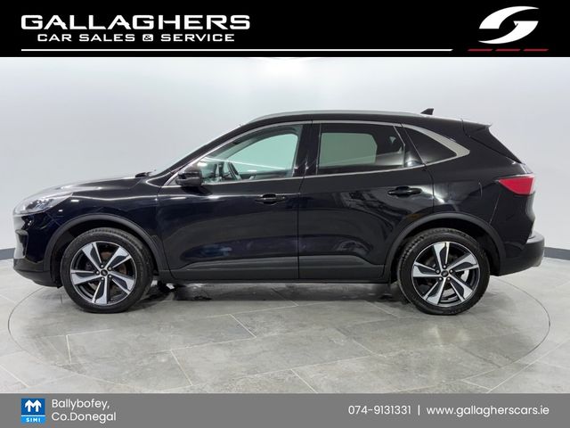 Image for 2020 Ford Kuga (202) TITANIUM 1.5 DIESEL