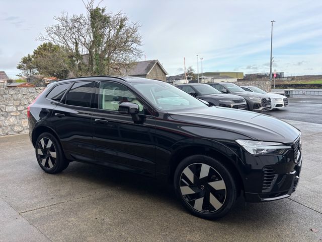 Image for 2024 Volvo XC60 2.0 T8 [455] PHEV ULTRA DARK 