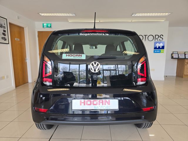 Image for 2020 Volkswagen up! Move Up 1.0 5DR Automatic