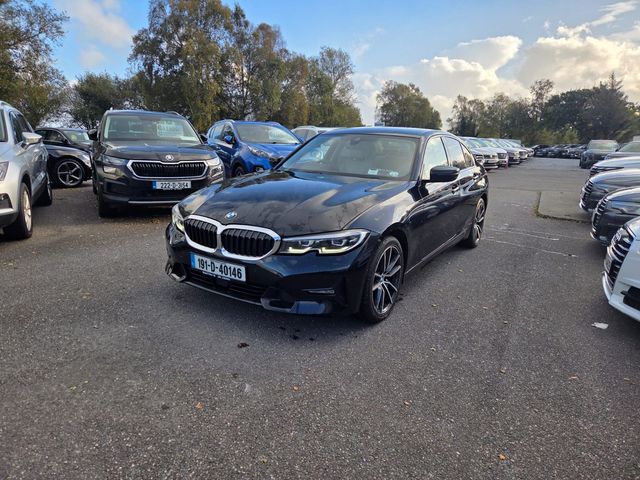 Image for 2019 BMW 3 Series 320D Sport 4DR Auto