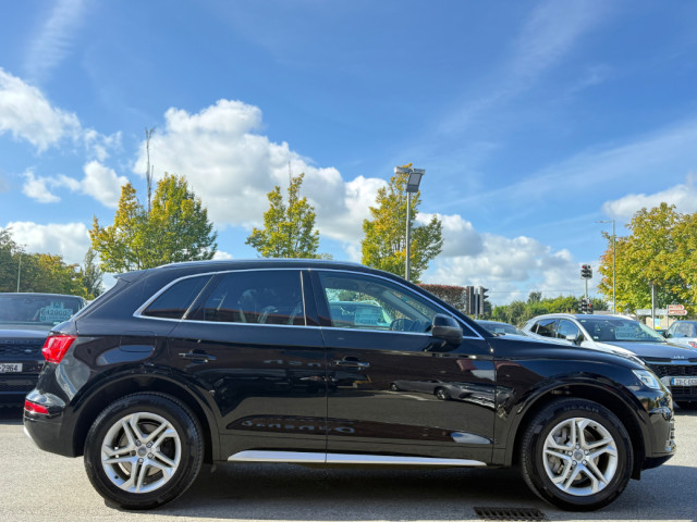 Image for 2019 Audi Q5 2.0TDI QUATTRO S-T SE AUTO *LOW KMS*