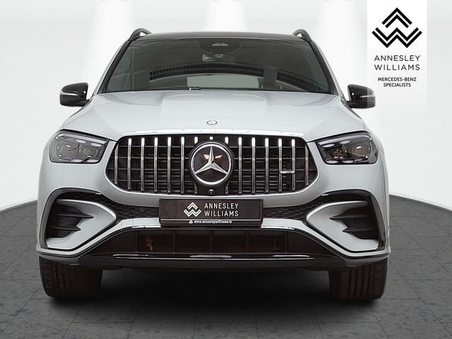 Image for 2025 Mercedes-Benz GLE Class **SOLD**