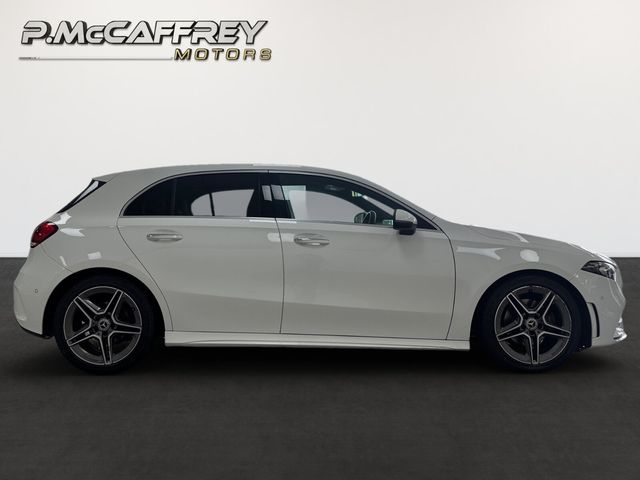 Image for 2020 Mercedes-Benz A Class A 200 A/T AMG Line