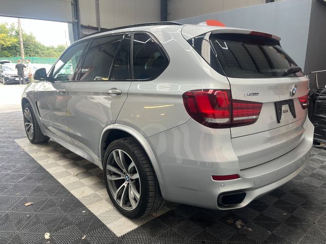 Image for 2016 BMW X5 2016 BMW X5 4WD XDRIVE 40E M-SPORT 2.0 AUTOMATIC / CRUISE CONTROL / 360 CAMERA / ELECTRIC MEMORY & HEATED SEATS / AMBIENT LIGHTS / PADDLE SHIFTERS AND MORE