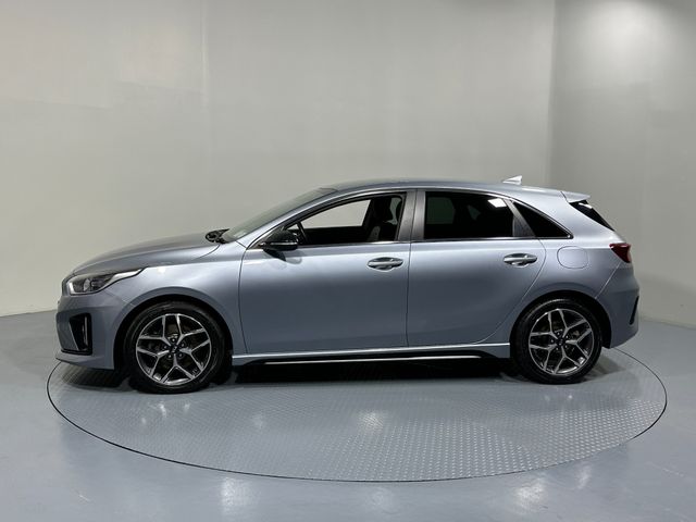 Image for 2019 Kia Ceed GT Line 1.0 Petrol 