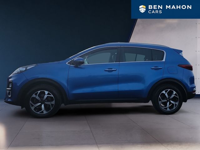 Image for 2019 Kia Sportage 1.6 CRDI K3