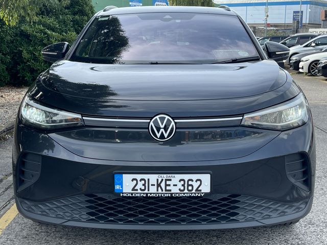 Image for 2023 Volkswagen ID.4 PRO 150 KW Lifedx 77kwh204hp Proper