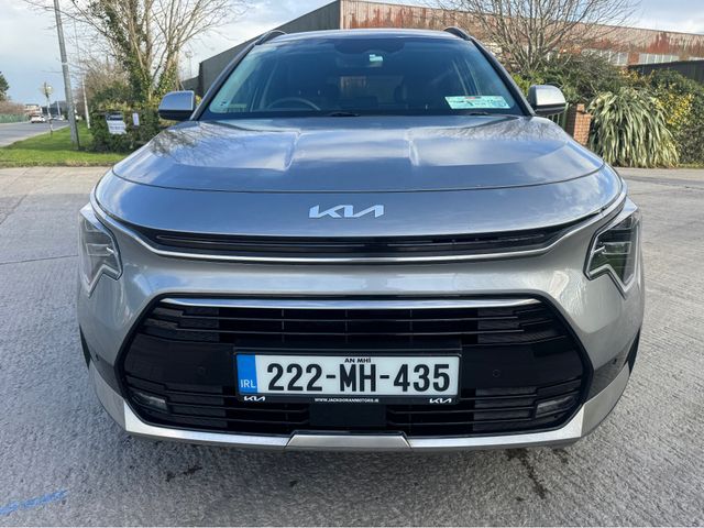 Image for 2022 Kia Niro PHEV K3 5DR AUTO