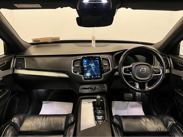 Image for 2021 Volvo XC90 T8 PHEV R-DESIGN 5DR AUTO