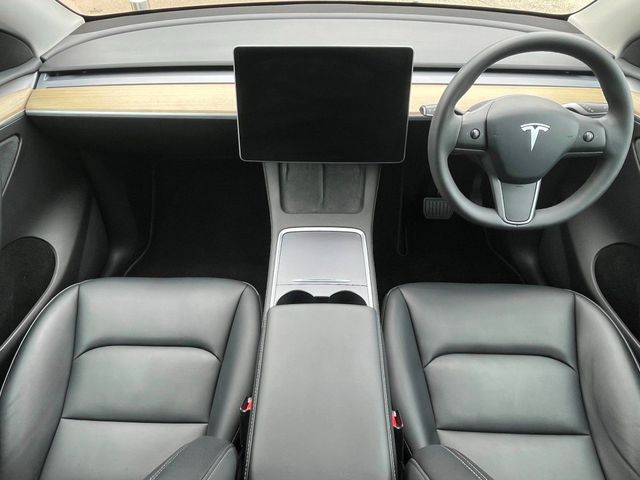 Image for 2023 Tesla Model Y Long-Range Dual Motor AWD