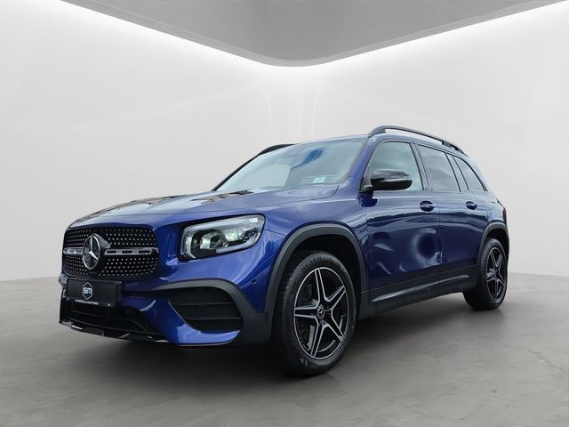 Image for 2020 Mercedes-Benz GLB Class 1.3 AUTO 7 SEATER AMG NIGHT EDITION. HUGE SPEC. FINANCE ARRANGED. SIMI. AA APPROVED.