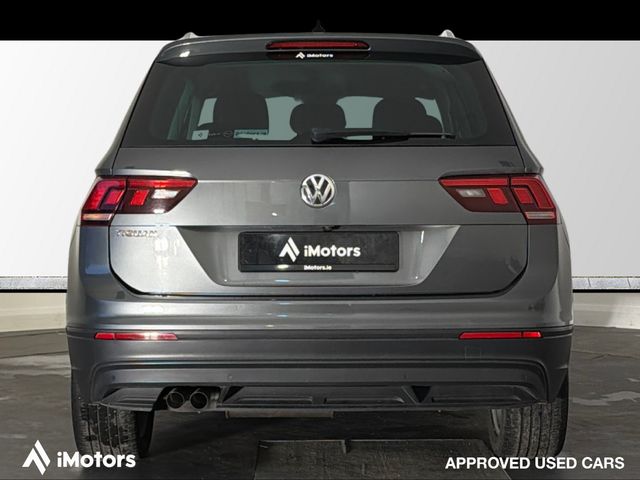 Image for 2019 Volkswagen Tiguan Match 150PS 5DR