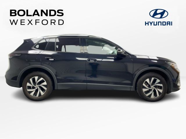 Image for 2024 Volkswagen Tiguan 2.0 TDI 150HP Life DSG