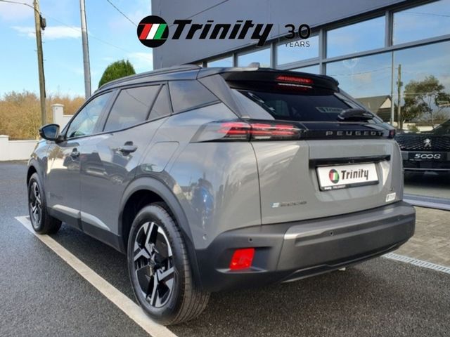 Image for 2027 Peugeot 2008 ** APPLE CARPLAY / ANDROID AUTO ** LOW APR OR PCP & 5 YEAR WARRANTY **