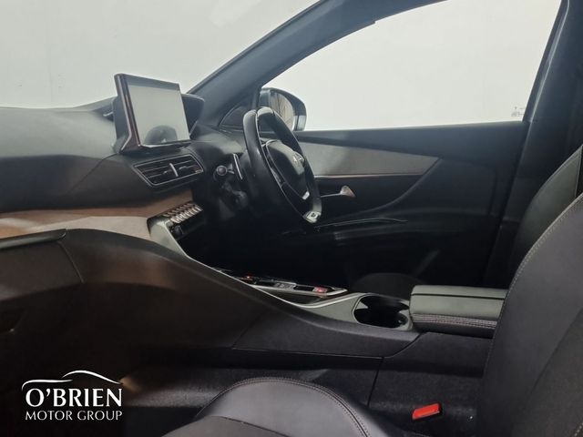 Image for 2024 Peugeot 3008 1.5 BlueHDi 130bhp Auto 6.4 GT