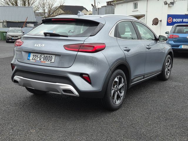 Image for 2022 Kia Ceed XCEED 2 ISG