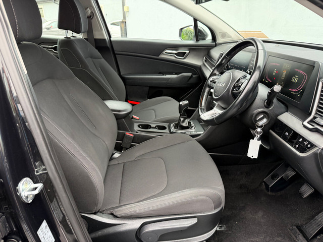 Image for 2023 Kia Sportage K2 Diesel 115hp
