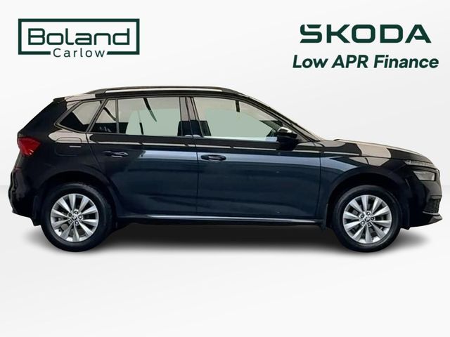 Image for 2023 Skoda Kamiq 1.0TSI AMB *4.9% APR* €75 PER WEEK
