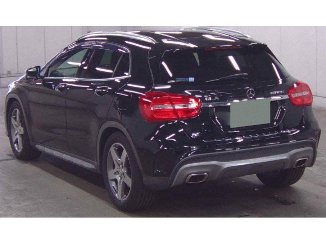 Image for 2015 Mercedes-Benz GLA Class 1.6 Petrol Auto