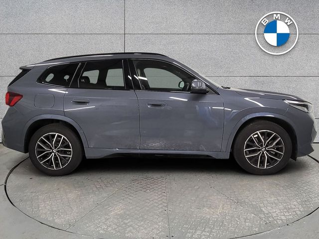 Image for 2026 BMW X1 sDrive18d M Sport