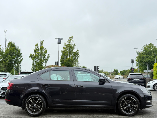Image for 2018 Skoda Octavia AMBITION 1.0TSI 115HP DSG *AUTO*