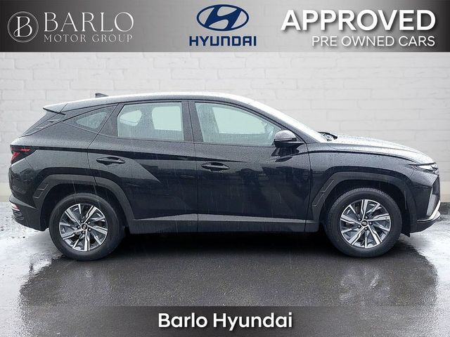 Image for 2021 Hyundai Tucson Comfort Plus 1.6CRDi