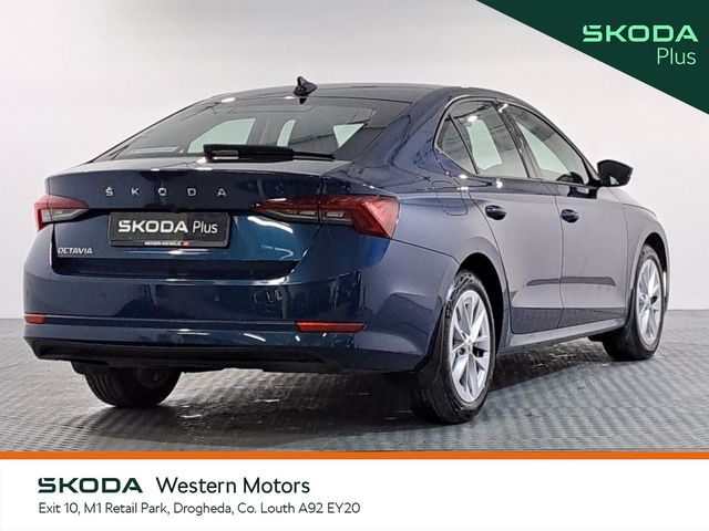 Image for 2023 Skoda Octavia OCTAVIA AMB 1.0TSI 110HP