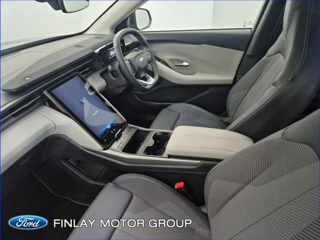 Image for 2026 Ford Explorer Select 77kWh Extended Range RWD-Dealer Demo