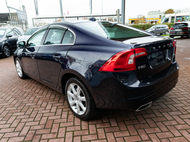 Image for 2016 Volvo S60 