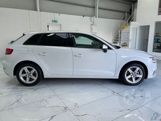 Image for 2018 Audi A3 1.5TFSI 150 S-Tronic ultra SE