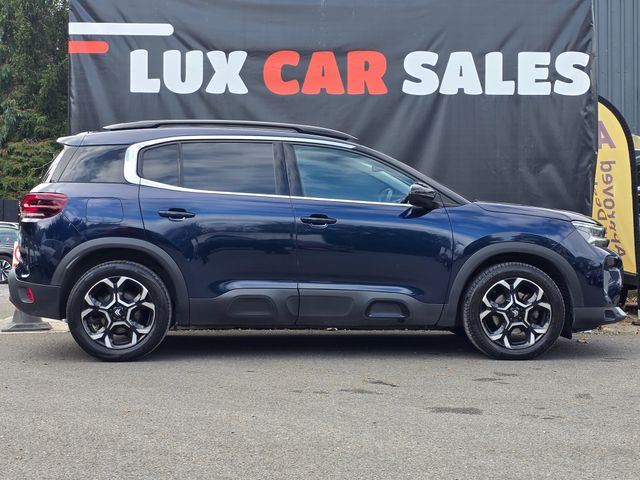 Image for 2023 Citroen C5 Aircross 1.5 HDI FEEL // REVERSE CAMERA // CRUISE CONTROL // BLUETOOTH