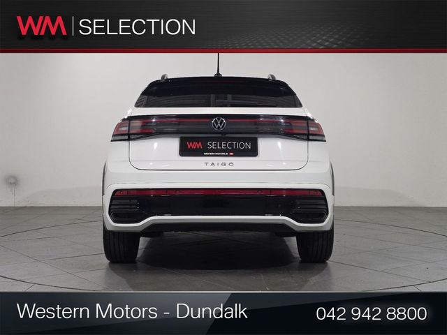 Image for 2023 Volkswagen Taigo 1.0 TSI 110HP R-Line #15