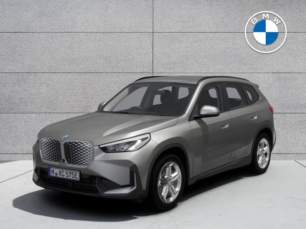 Image for 2026 BMW iX1 eDrive20 Sport