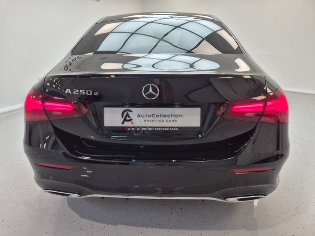 Image for 2024 Mercedes-Benz A Class A 250 E**AMG LINE EXECUTIVE**ONLY 9112 MILES**1 Owner**FULL MERCEDES BENZ HISTORY**