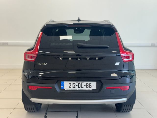 Image for 2021 Volvo XC40 T5 Phev Inscription PRO 5DR AU