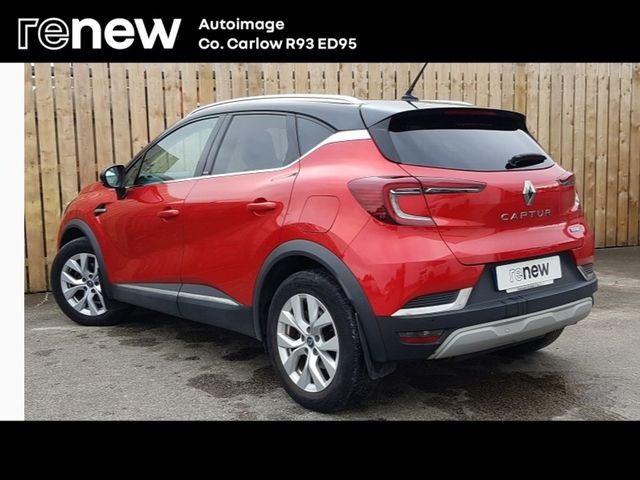 Image for 2021 Renault Captur E-TECH Plug-in 160 Auto S-Edition ** LOW KMS ** FINANCE AVAILABLE **