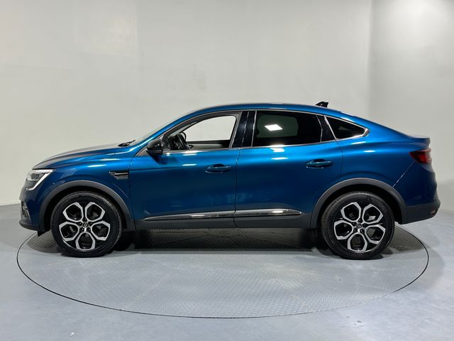 Image for 2023 Renault Arkana Techno TCE 140 Automatic 1.3 Petrol